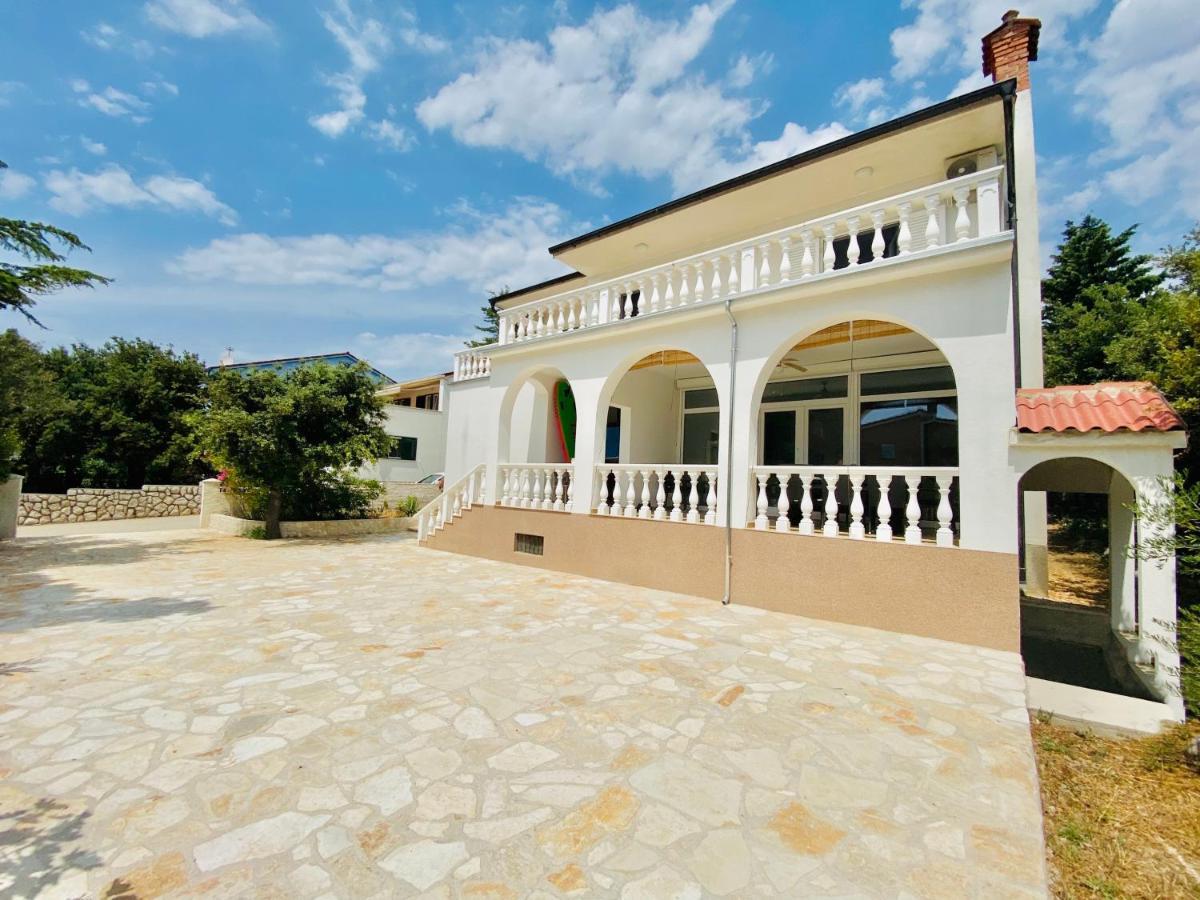 Villa Infinity Мандре Екстер'єр фото